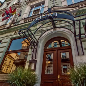 hotel-julian